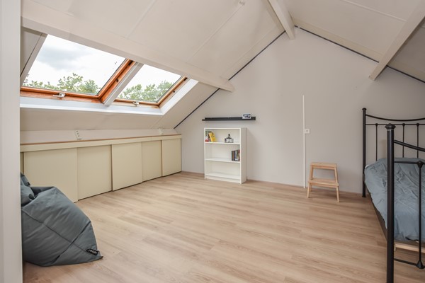 Medium property photo - Fregatlaan 53, 5237 PT 's-Hertogenbosch